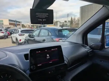 Photo 5 Citroën Berlingo  Van M 650kg BlueHDi 130 S&S Driver EAT8