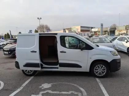 Photo 18 Citroën Berlingo Gén. III Ph1 Driver 3