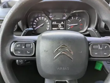 Photo 19 Citroën Berlingo Gén. III Ph1 Driver 3