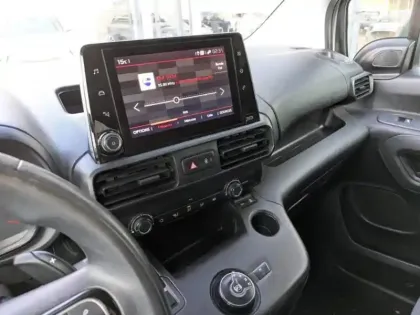 Photo 20 Citroën Berlingo Gén. III Ph1 Driver 3