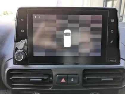 Photo 21 Citroën Berlingo Gén. III Ph1 Driver 3