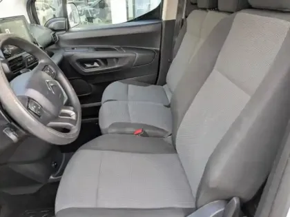 Photo 16 Citroën Berlingo Gén. III Ph1 Driver 3