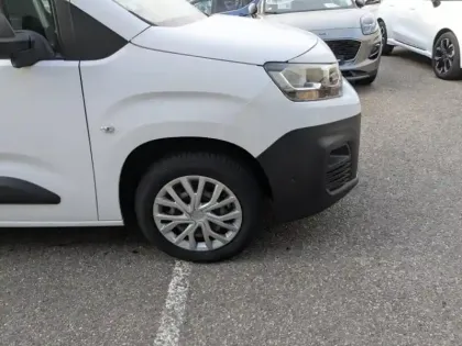 Photo 13 Citroën Berlingo Gén. III Ph1 Driver 3