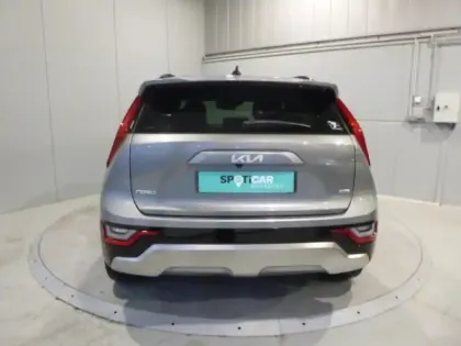 Photo 5 Kia Niro  1.6 GDi 141ch HEV Premium DCT6