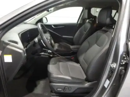 Photo 13 Kia Niro  1.6 GDi 141ch HEV Premium DCT6