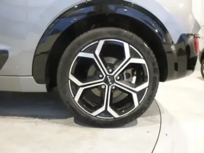 Photo 14 Kia Niro  1.6 GDi 141ch HEV Premium DCT6