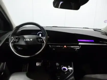 Photo 12 Kia Niro  1.6 GDi 141ch HEV Premium DCT6