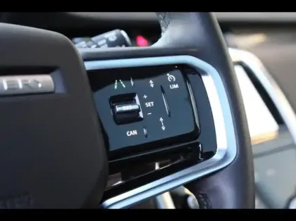 Photo 24 Land rover Discovery Sport  P200 Flex Fuel R-Dynamic SE AWD BVA