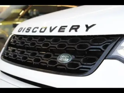 Photo 14 Land rover Discovery Sport  P200 Flex Fuel R-Dynamic SE AWD BVA