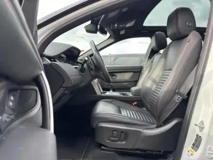 Photo 5 Land rover Discovery Sport  P200 Flex Fuel R-Dynamic SE AWD BVA