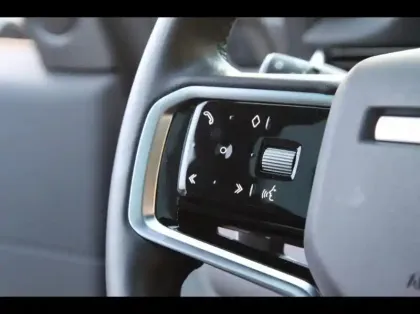 Photo 23 Land rover Discovery Sport  P200 Flex Fuel R-Dynamic SE AWD BVA