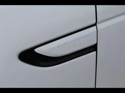 Photo 17 Land rover Discovery Sport  P200 Flex Fuel R-Dynamic SE AWD BVA