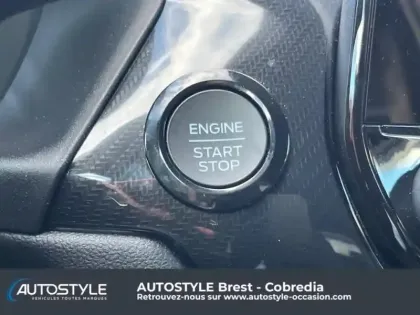 Photo 11 Ford Puma  1.0 Flexifuel 125ch S&S mHEV ST-Line