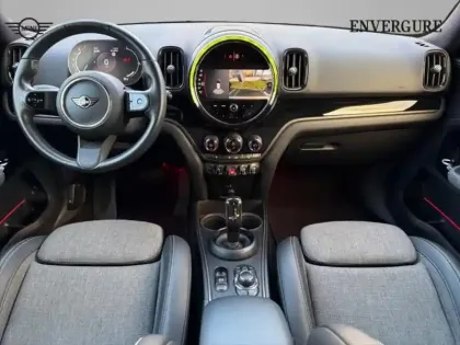Photo 8 Mini Countryman  Cooper 136ch  Essential BVA7