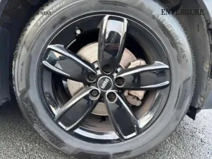 Photo 6 Mini Countryman  Cooper 136ch  Essential BVA7