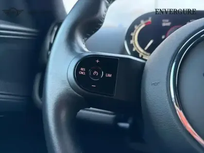 Photo 12 Mini Countryman  Cooper 136ch  Essential BVA7