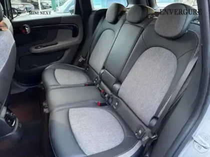 Photo 10 Mini Countryman  Cooper 136ch  Essential BVA7