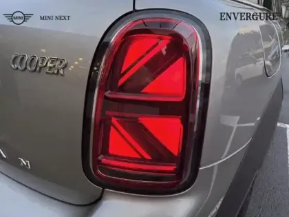 Photo 5 Mini Countryman  Cooper 136ch  Essential BVA7