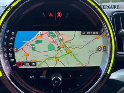 Photo 14 Mini Countryman  Cooper 136ch  Essential BVA7