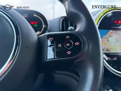 Photo 13 Mini Countryman  Cooper 136ch  Essential BVA7