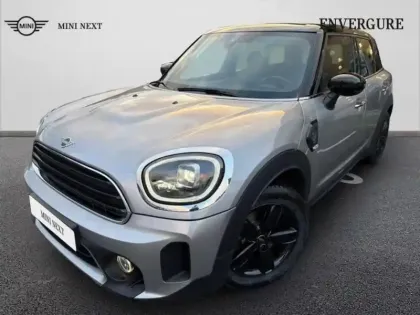 Photo Mini Countryman