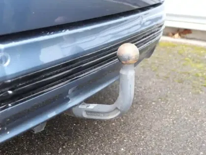 Photo 10 Ford Mondeo  SW 2.0 HYBRID 187ch Vignale BVA 7cv