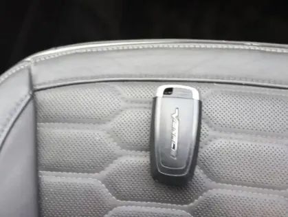 Photo 12 Ford Mondeo  SW 2.0 HYBRID 187ch Vignale BVA 7cv