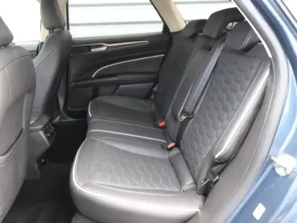 Photo 9 Ford Mondeo  SW 2.0 HYBRID 187ch Vignale BVA 7cv