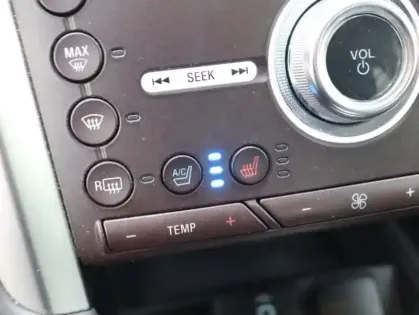 Photo 14 Ford Mondeo  SW 2.0 HYBRID 187ch Vignale BVA 7cv