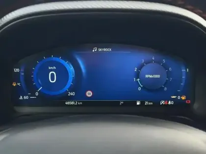 Photo 10 Ford Puma  1.0 Flexifuel 125ch S&S mHEV ST-Line X