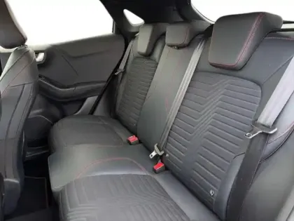 Photo 7 Ford Puma  1.0 Flexifuel 125ch S&S mHEV ST-Line X