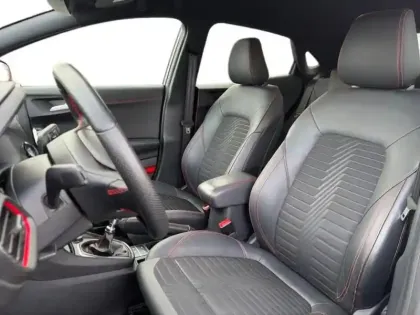 Photo 6 Ford Puma  1.0 Flexifuel 125ch S&S mHEV ST-Line X