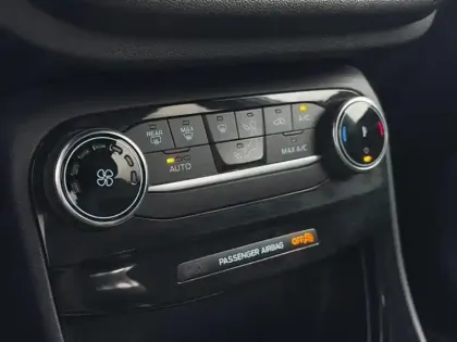 Photo 14 Ford Puma  1.0 Flexifuel 125ch S&S mHEV ST-Line X