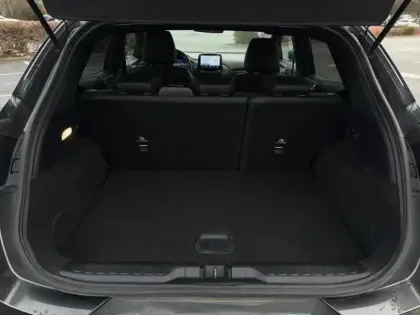 Photo 8 Ford Puma  1.0 Flexifuel 125ch S&S mHEV ST-Line X