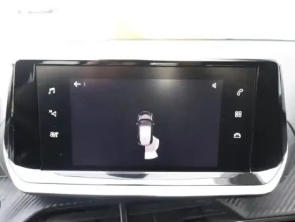 Photo 11 Peugeot 208  e- 136ch Active Business