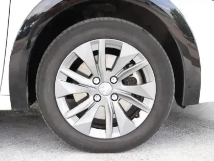 Photo 15 Peugeot 208  e- 136ch Active Business