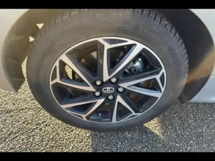 Photo 14 Toyota Yaris  116h RDSPack MY21