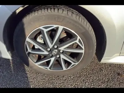 Photo 12 Toyota Yaris  116h RDSPack MY21