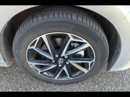 Photo 13 Toyota Yaris  116h RDSPack MY21