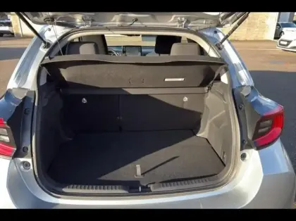 Photo 8 Toyota Yaris  116h RDSPack MY21