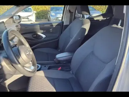 Photo 9 Toyota Yaris  116h RDSPack MY21