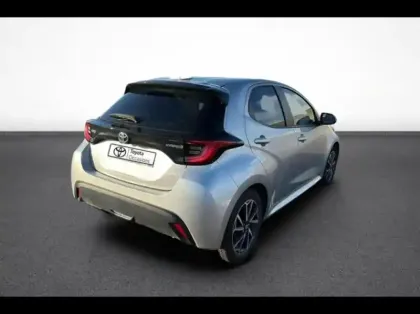 Photo 5 Toyota Yaris  116h RDSPack MY21