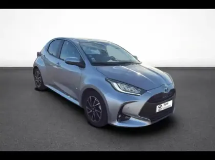 Photo 7 Toyota Yaris  116h RDSPack MY21