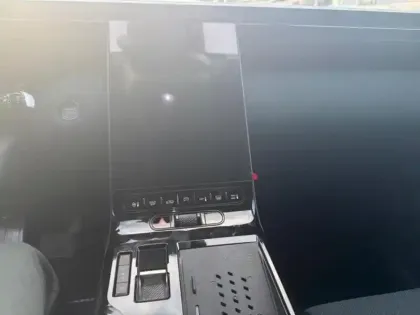 Photo 27 Citroën C5 aircross  1.2 Hybride 145ch PLUS boite automatique