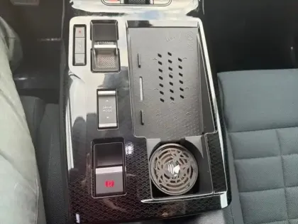 Photo 29 Citroën C5 aircross  1.2 Hybride 145ch PLUS boite automatique