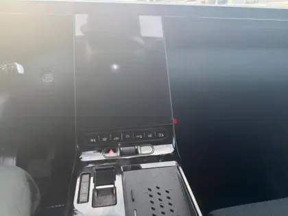 Photo 12 Citroën C5 aircross  1.2 Hybride 145ch PLUS boite automatique