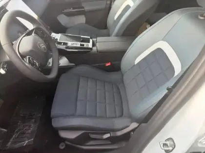 Photo 8 Citroën C5 aircross  1.2 Hybride 145ch PLUS boite automatique