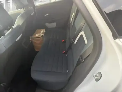 Photo 24 Citroën C5 aircross  1.2 Hybride 145ch PLUS boite automatique