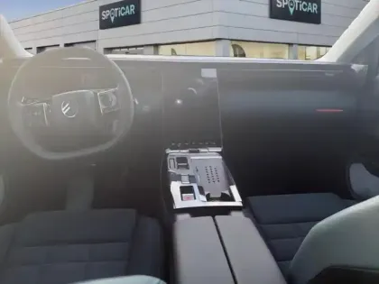 Photo 7 Citroën C5 aircross  1.2 Hybride 145ch PLUS boite automatique