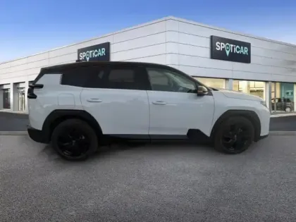 Photo 18 Citroën C5 aircross  1.2 Hybride 145ch PLUS boite automatique